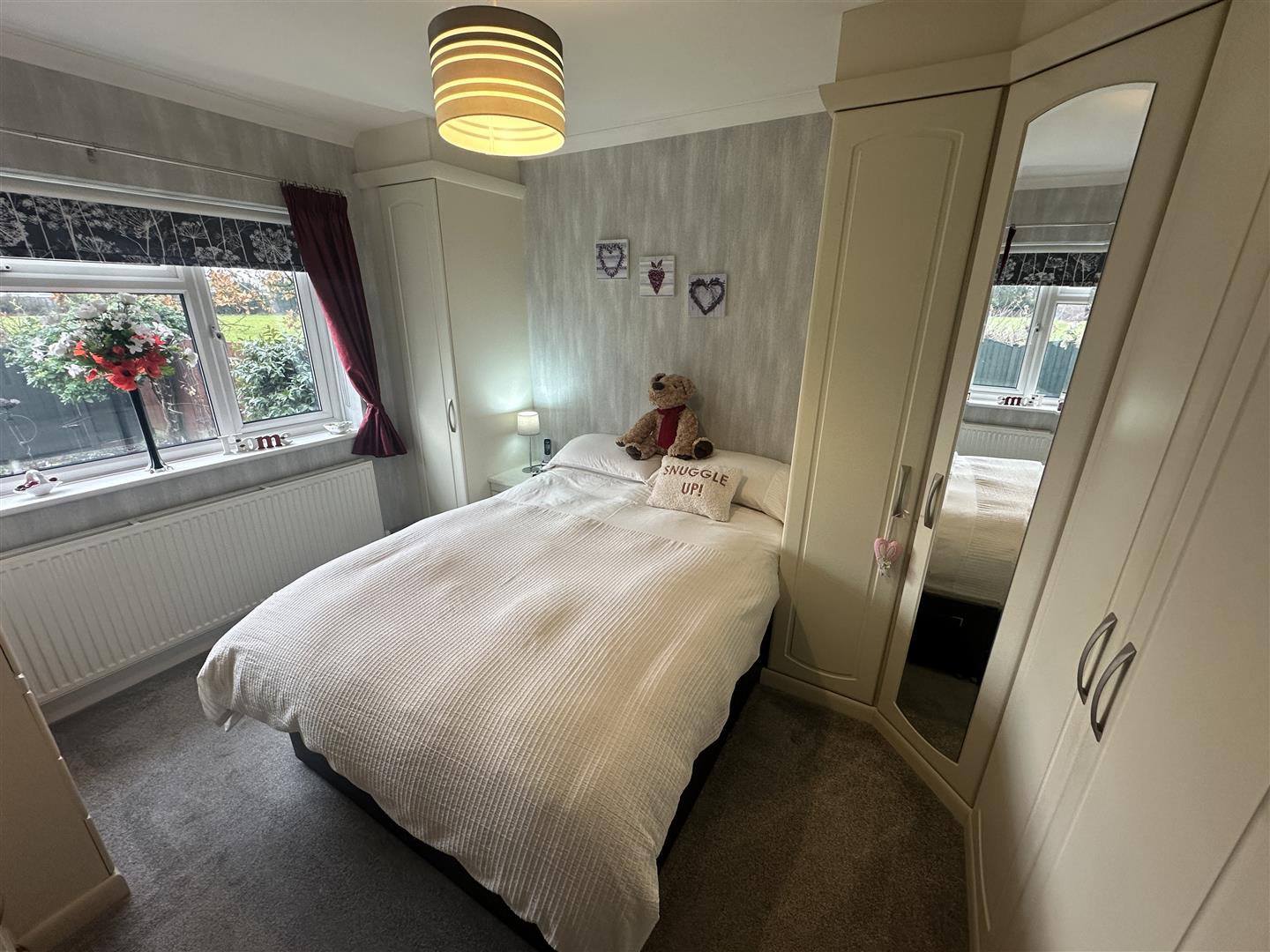 Wilson Close, Preston, PR4